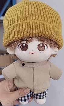 Amazon.co.jp: BTS V テテ テヒョン BOO BOO TAE 20cm